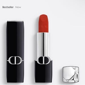 Dior lipstick